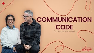 Communication Code | Pastor Ed Newton \u0026 Stephanie Newton | CBC