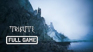 Tribute | FULL HORROR GAMEPLAY - No Commentary