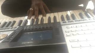 YAMAHA PSR 3000 selesai service di Service keyboard  WA 085258860405