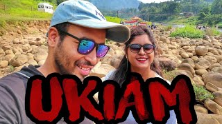 UKIAM MEGHALAYA - A RIDE WITH HER