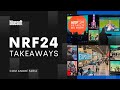 NRF 2024: Inovação no Varejo | TakeAways | André Faria | Bluesoft