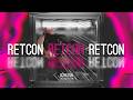 SCRATON - Retcon (Official Visualizer)
