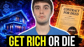 Get Your First $50,000 Deal In Under 14 Days Doing Title Curative Deals