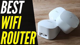 TOP 5: Best WiFi Router 2022 | Connect your devices with ease!