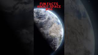 Fun facts about space #114 sub for more! #science