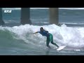 ellie harrison vs luana silva lexus us open of surfing presented by pacifico 2024 round of 16