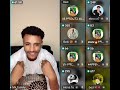 የማርኪ 200kቀጥታ live ቀወጡት