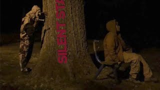 Silent Stalker the movie, terrifier short fan film