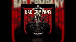 Five Finger Death Punch-Bad Company (Lyrics In Description)