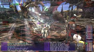 KSNM99 - Early Bird Catches the Wyrm - Horizon XI (Magical DRK PoV)