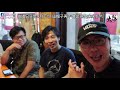 餓l勿入 和歌山包車團｜大阪必食炭火烤肉？！ ft. benja u0026momo channel billy2046