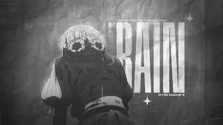 Rain | Multifandom (ss for @Shadow_amvs )