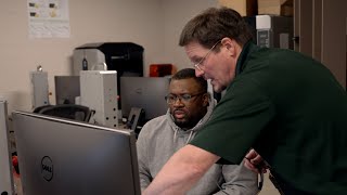 Why GTCC? Lots of Programs and Support