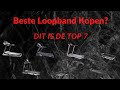 Beste Loopband Kopen In 2024? Voor Thuis & Professioneel