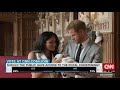 Baby Archie's royal christening stirs controversy