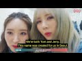 suyoo dreamcatcher sua u0026 yoohyeon moments 🐥🐶