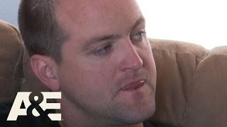 Intervention: Extra - Terry Comes To Terms Accepting Treatment | A&E