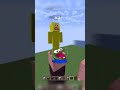 no talking towers shorts minecraft minecraftshorts