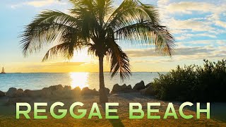 Reggae Beach - Relaxing and Chill Music (Reggae Cover)