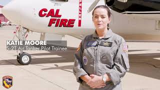 The CAL FIRE Report for  9 /11/23