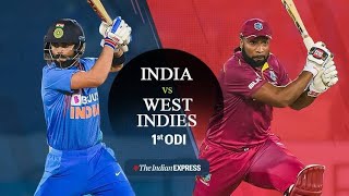India vs West Indies 2nd ODI 2009 @Kingston | Ind vs Wi 2nd Odi highlights |