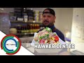 First Singapore Hawker Center in US features PH restaurant | TFC News New York, USA