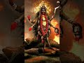 Aarti Ambe Tu Hai Jagdambe Kali With Lyrics By Anuradha Paudwal [Full Video Song] I Aarti