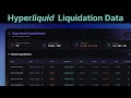 Build a Hyperliquid Liquidation Tracker with Python