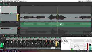 How to Mix/Edit Vocals in Reaper