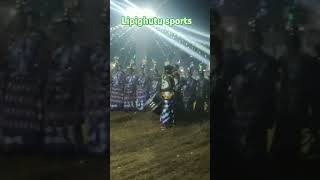 Lipighutu sports (Rairangpur)|| Santali new video 2025