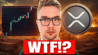 WTF Is Happening To XRP!?