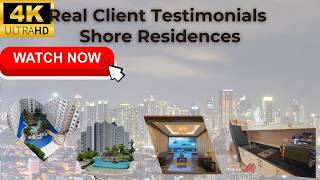 The Surprising Truth About SMDC Shore Residences Nobody Tells You!