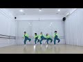 HIP HOP DANCE CHOREOGRAPHY VIDEO