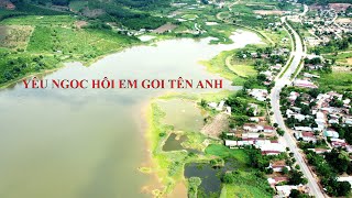 Yêu Ngọc Hồi em gọi tên anh