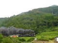 2009 09 21 津和野 船平山 slやまぐちゆうゆう号