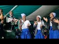 GRACE MELODY CHORAL GROUP ft MAPOSITORI  ASHE 