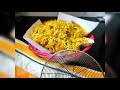 फटाफट बनवा अप्रतिम चवीचा दगडी पोहा चिवडा poha chivda recipe