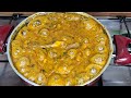 HOW TO MAKE PARTY OGBONO SOUP | preciousvlog