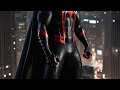 Spider-Man +Batman|Hybrid superheroes #marvel #dc #youtubeshorts