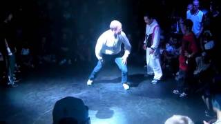 Flow One Three - Quarter Finals - TonyRock \u0026 Flying Buddah (Top9) vs Just do it \u0026 Roy (RS)