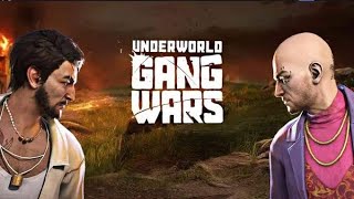 Underworld Gang Wars - UGW Gameplay