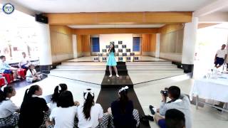 vcs2「SPA'12 : The Varee Singing Contest Season2」\