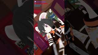 PTSMR - @THÉA [ #vibes in #vrchat ] #dance #fyp #dancevideo #vrc #fypシ