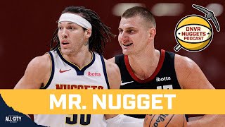 What Aaron Gordon’s extension means for Jokic’s future in Denver? | DNVR Nuggets Podcast