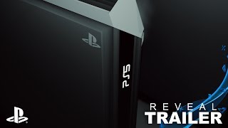 PlayStation 5 Reveal Trailer | Introducing the PS5 (2020)
