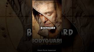 Salman Khan Movies Copy From South Indian Movies #bodyguard #ready #shorts #short