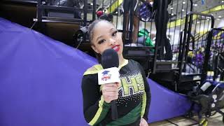 Parkdale Panthers Cheerleaders |  2025 Prince George's County Championship Performance