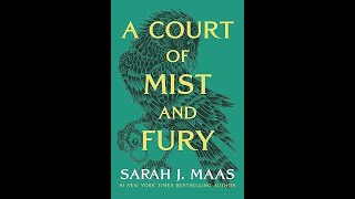 A Court of Mist and Fury (ACOMAF) Chapter 15-Audio