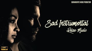 Pain - Sad Instrumental Relax Music | Soummarghya's Music Prodcution