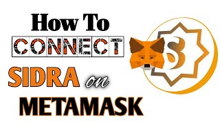 How to Connect Sidra Chain on Metamask for Withdrawal || Deadline in 3, 2, 1...